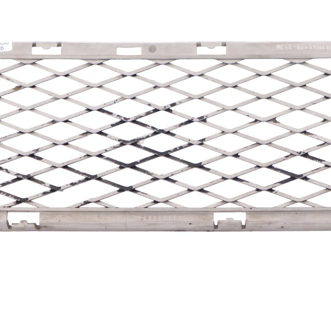 Grille de pare-chocs avant BMW E92 E93 N54 M57N2 Grille centrale ouverte pour à propos du numéro de pièce 7175298 Grille de pare-chocs avant BMW E92 E93 N54 M57N2 Grille centrale ouverte - SKU 7175298 - Numéro de pièce 7175298