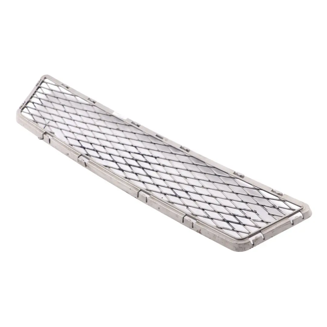Grille de pare-chocs avant BMW E92 E93 N54 M57N2 Grille centrale ouverte pour à propos du numéro de pièce 7175298 Grille de pare-chocs avant BMW E92 E93 N54 M57N2 Grille centrale ouverte - SKU 7175298 - Numéro de pièce 7175298