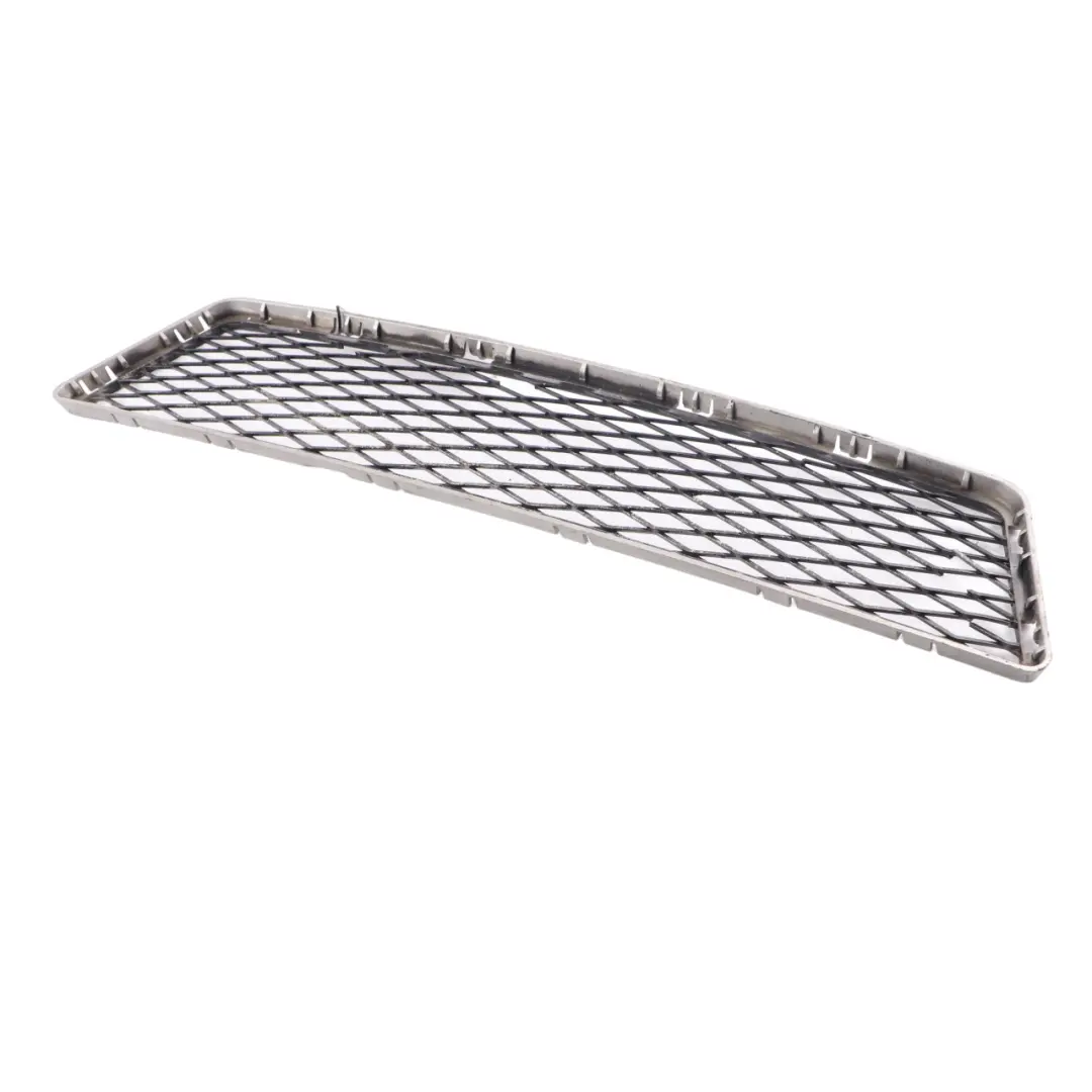 Grille de pare-chocs avant BMW E92 E93 N54 M57N2 Grille centrale ouverte pour à propos du numéro de pièce 7175298 Grille de pare-chocs avant BMW E92 E93 N54 M57N2 Grille centrale ouverte - SKU 7175298 - Numéro de pièce 7175298