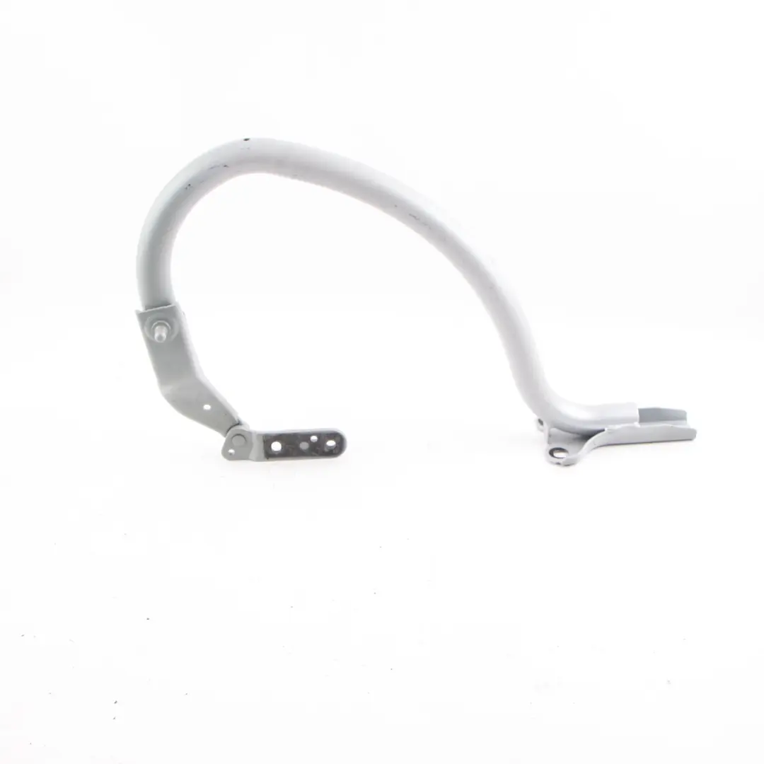 Right Trunk Lid Boot Tailgate Hinge Arm O/S Titansilber to BMW 6 Series E63 with Part number 7175304 BMW 6 Series E63 Right Trunk Lid Boot Tailgate Hinge Arm O/S Titansilber - SKU 7175304-TS - Part number 7175304