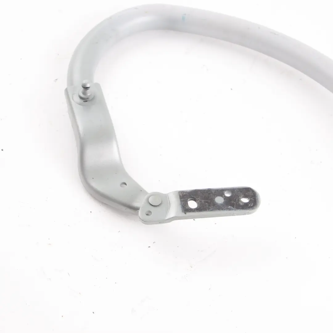 BMW 6 Series E63 Right Trunk Lid Boot Tailgate Hinge Arm O/S Titansilber - SKU 7175304-TS - Part number 7175304