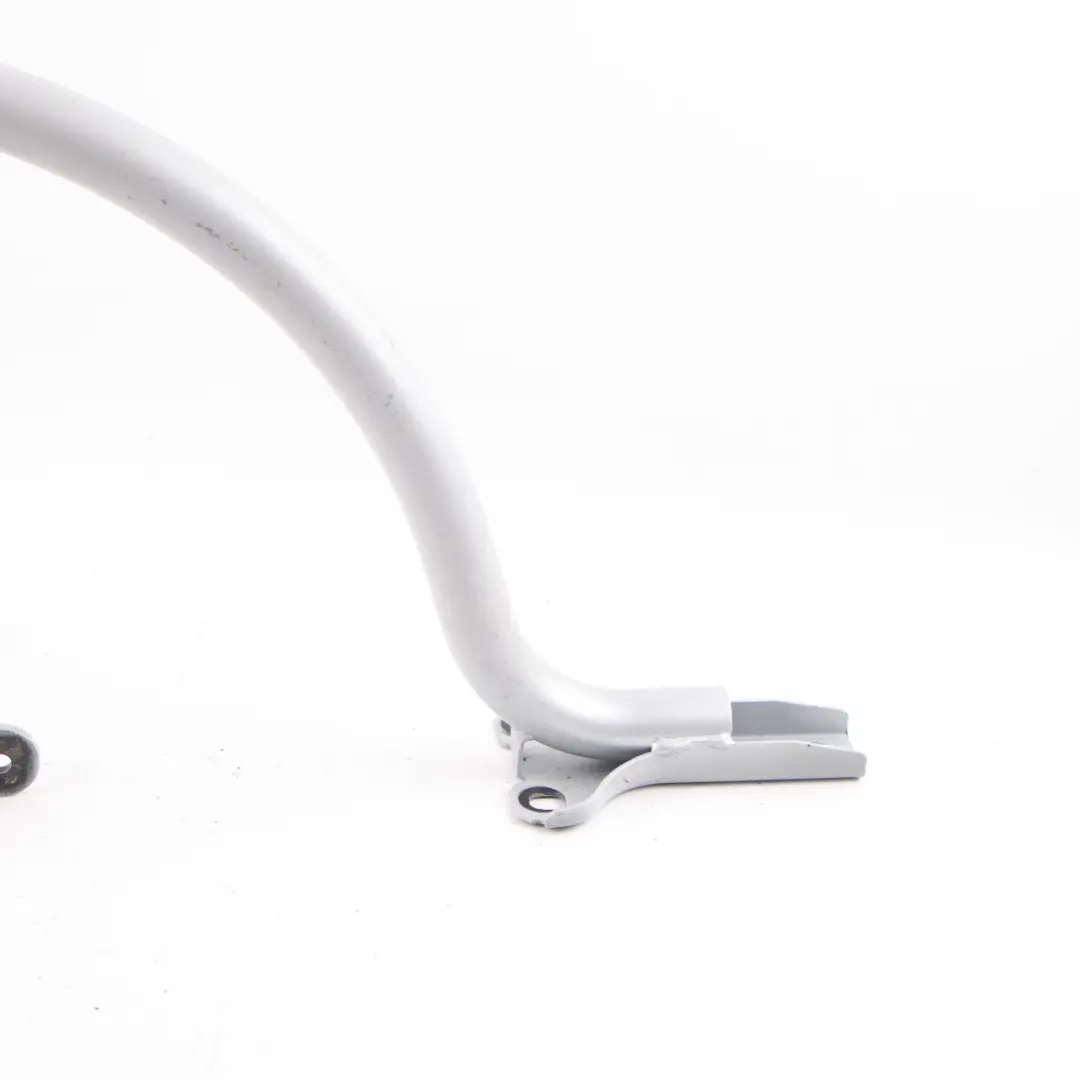 Right Trunk Lid Boot Tailgate Hinge Arm O/S Titansilber to BMW 6 Series E63 with Part number 7175304 BMW 6 Series E63 Right Trunk Lid Boot Tailgate Hinge Arm O/S Titansilber - SKU 7175304-TS - Part number 7175304