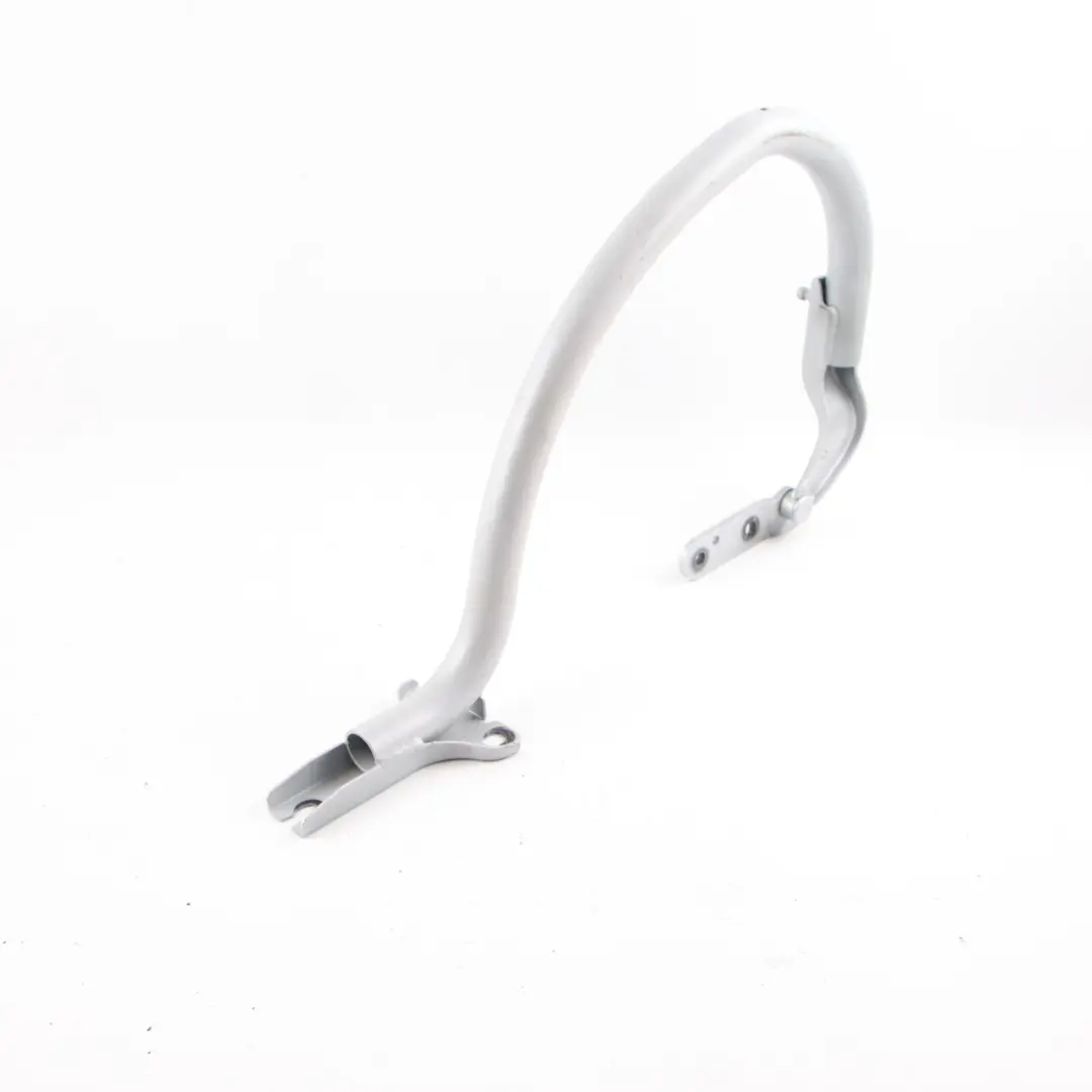 Couvercle de Coffre Droit Hinge Arm Titansilber pour BMW E63 à propos du numéro de pièce 7175304 BMW E63 Couvercle de Coffre Droit Hinge Arm Titansilber - SKU 7175304-TS - Numéro de pièce 7175304