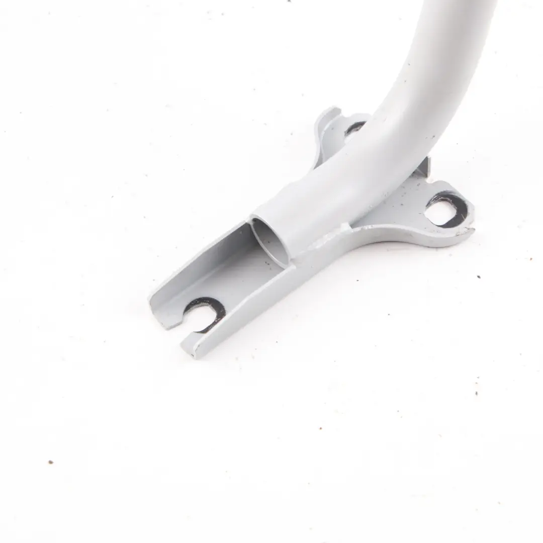 Couvercle de Coffre Droit Hinge Arm Titansilber pour BMW E63 à propos du numéro de pièce 7175304 BMW E63 Couvercle de Coffre Droit Hinge Arm Titansilber - SKU 7175304-TS - Numéro de pièce 7175304