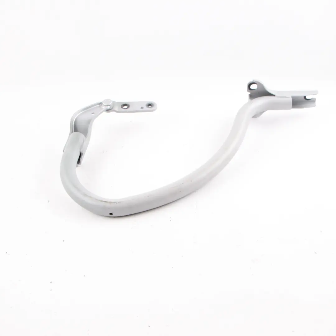 Right Trunk Lid Boot Tailgate Hinge Arm O/S Titansilber to BMW 6 Series E63 with Part number 7175304 BMW 6 Series E63 Right Trunk Lid Boot Tailgate Hinge Arm O/S Titansilber - SKU 7175304-TS - Part number 7175304