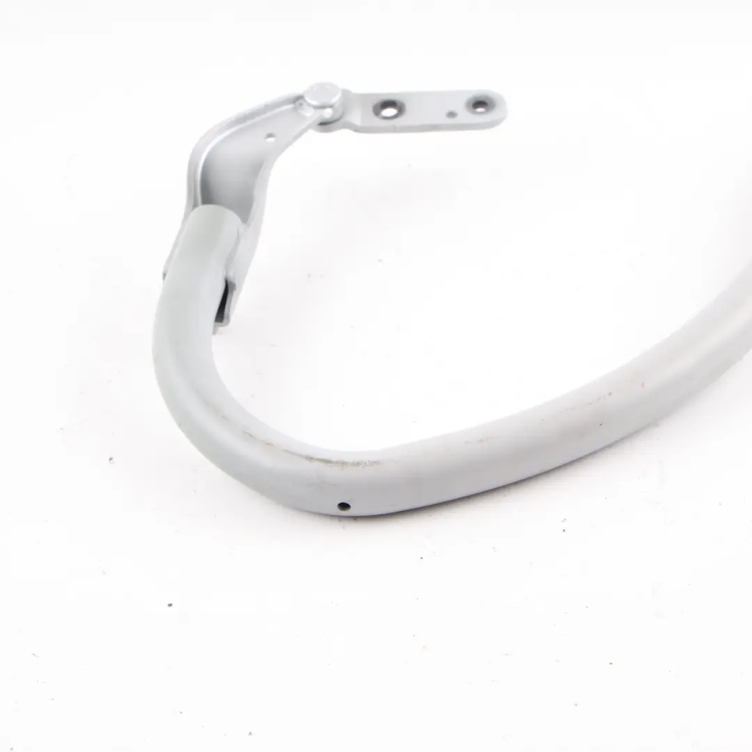 Couvercle de Coffre Droit Hinge Arm Titansilber pour BMW E63 à propos du numéro de pièce 7175304 BMW E63 Couvercle de Coffre Droit Hinge Arm Titansilber - SKU 7175304-TS - Numéro de pièce 7175304