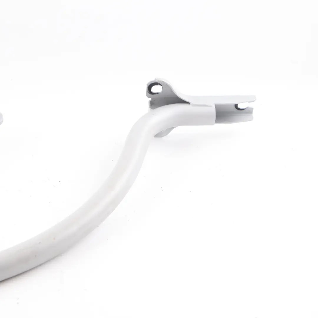 BMW E63 Tapa del maletero derecho Boot Tailgate Hinge Arm Titansilber - SKU 7175304-TS - Número de pieza 7175304