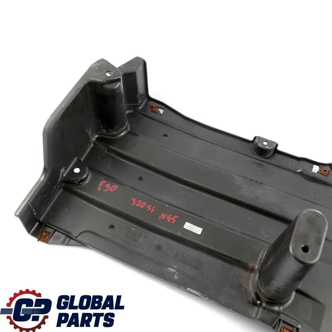 BMW 3 Series E90 320si N45 Underfloor Coating Centre Rear Engine - SKU 7175400 - Part number 7175400
