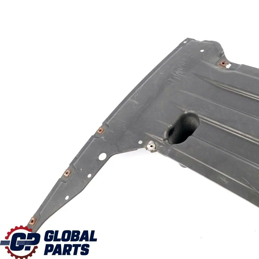 BMW 3 Series E90 320si N45 Underfloor Coating Centre Rear Engine - SKU 7175400 - Part number 7175400