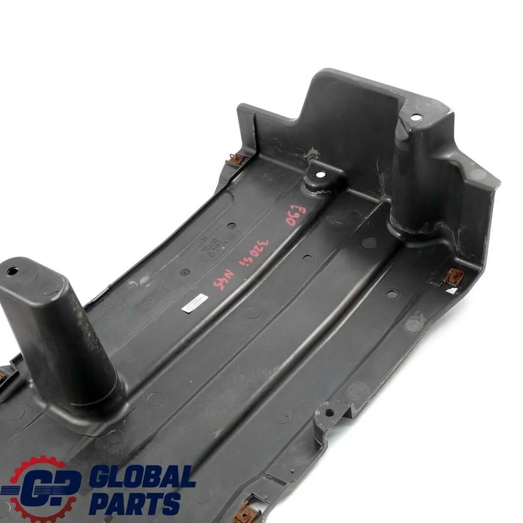  *BMW 3 er E90 320si N45 Unterbodenverkleidung Mitte Hinten Motor - SKU 7175400 - Teilenummer 7175400