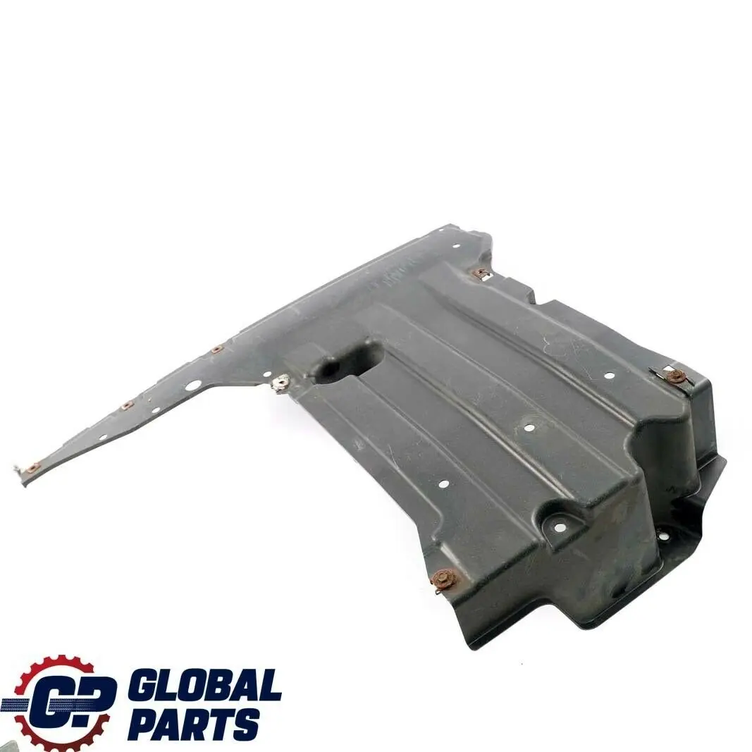 *BMW 3 er E90 320si N45 Unterbodenverkleidung Mitte Hinten Motor für mit Teilenummer 7175400 *BMW 3 er E90 320si N45 Unterbodenverkleidung Mitte Hinten Motor - SKU 7175400 - Teilenummer 7175400