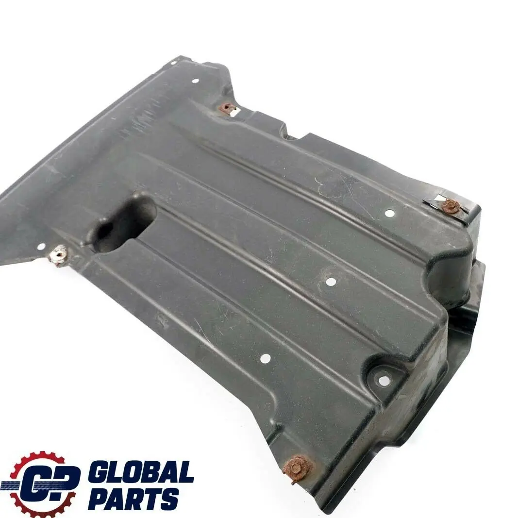  *BMW 3 er E90 320si N45 Unterbodenverkleidung Mitte Hinten Motor - SKU 7175400 - Teilenummer 7175400