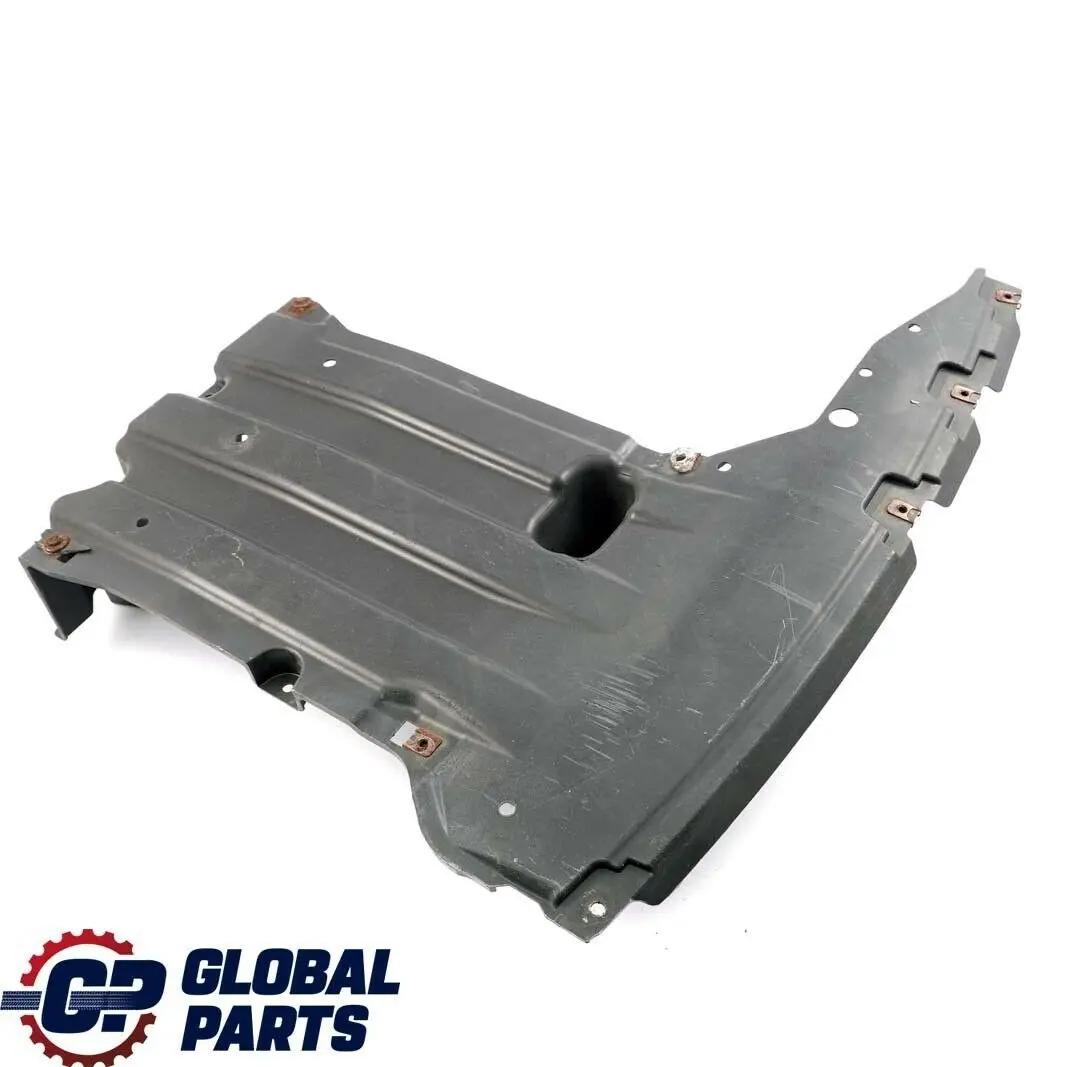  *BMW 3 er E90 320si N45 Unterbodenverkleidung Mitte Hinten Motor - SKU 7175400 - Teilenummer 7175400