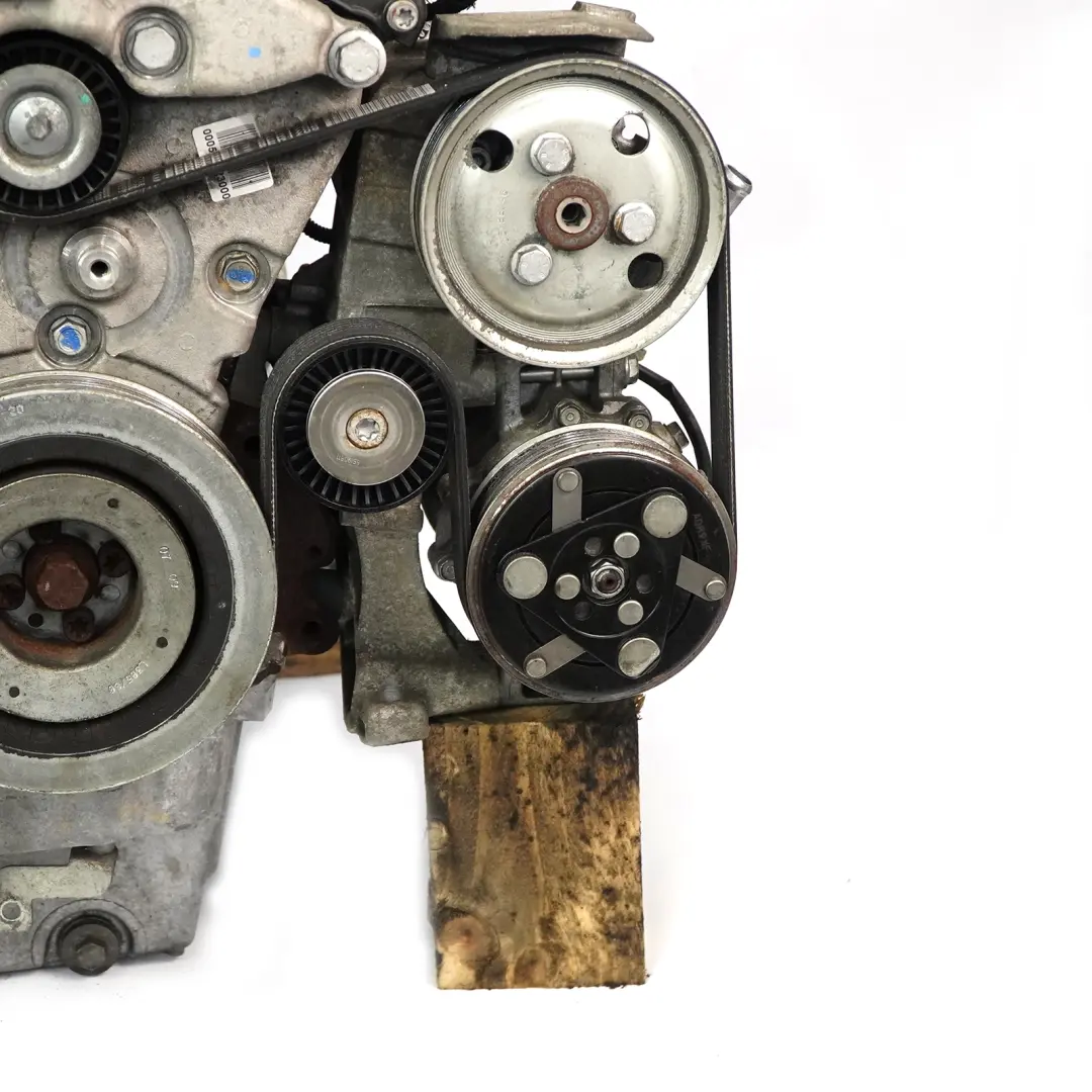 Moteur Nu 263A1000 263 A1.000 48166 km, GARANTIE Fiat Doblo 2.0 D Multijet - SKU 71754024 - Numéro de pièce 71754024