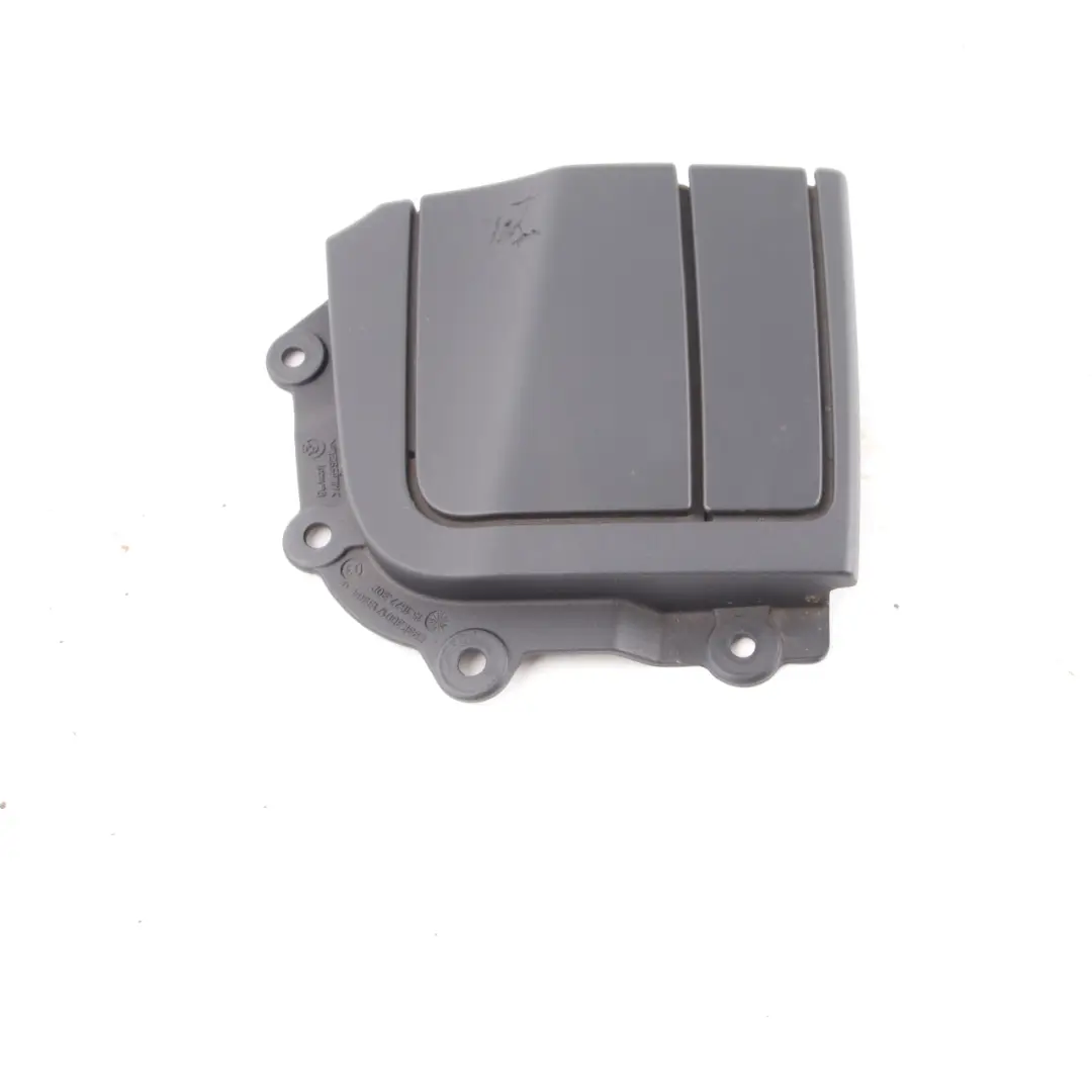 Flap Linkage Outlet Folding Top Lid Roof Right O/S Cover BMW E93 - SKU 7175480 - Part number 7175480