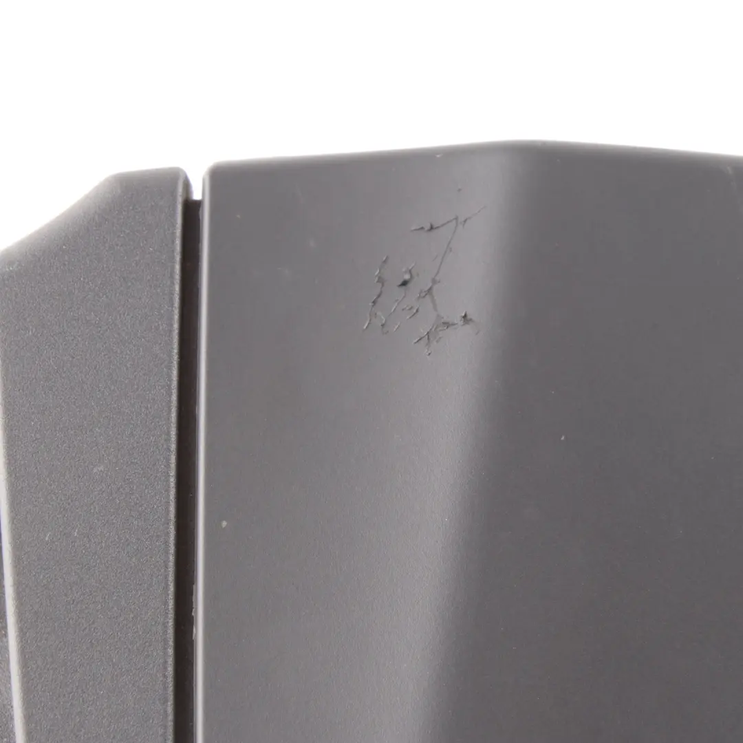 Flap Linkage Outlet Folding Top Lid Roof Right O/S Cover BMW E93 - SKU 7175480 - Part number 7175480