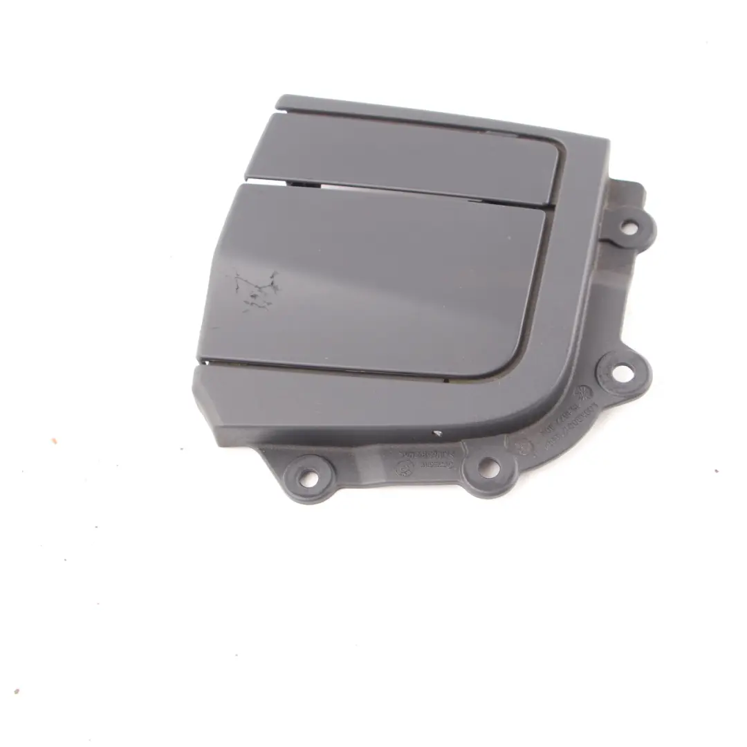 Osłona Pokrywa Napędu Linkowego Klapa Zaślepka Prawo do BMW E93 o numerze 7175480 BMW E93 Osłona Pokrywa Napędu Linkowego Klapa Zaślepka Prawo - SKU 7175480 - Numer Części 7175480