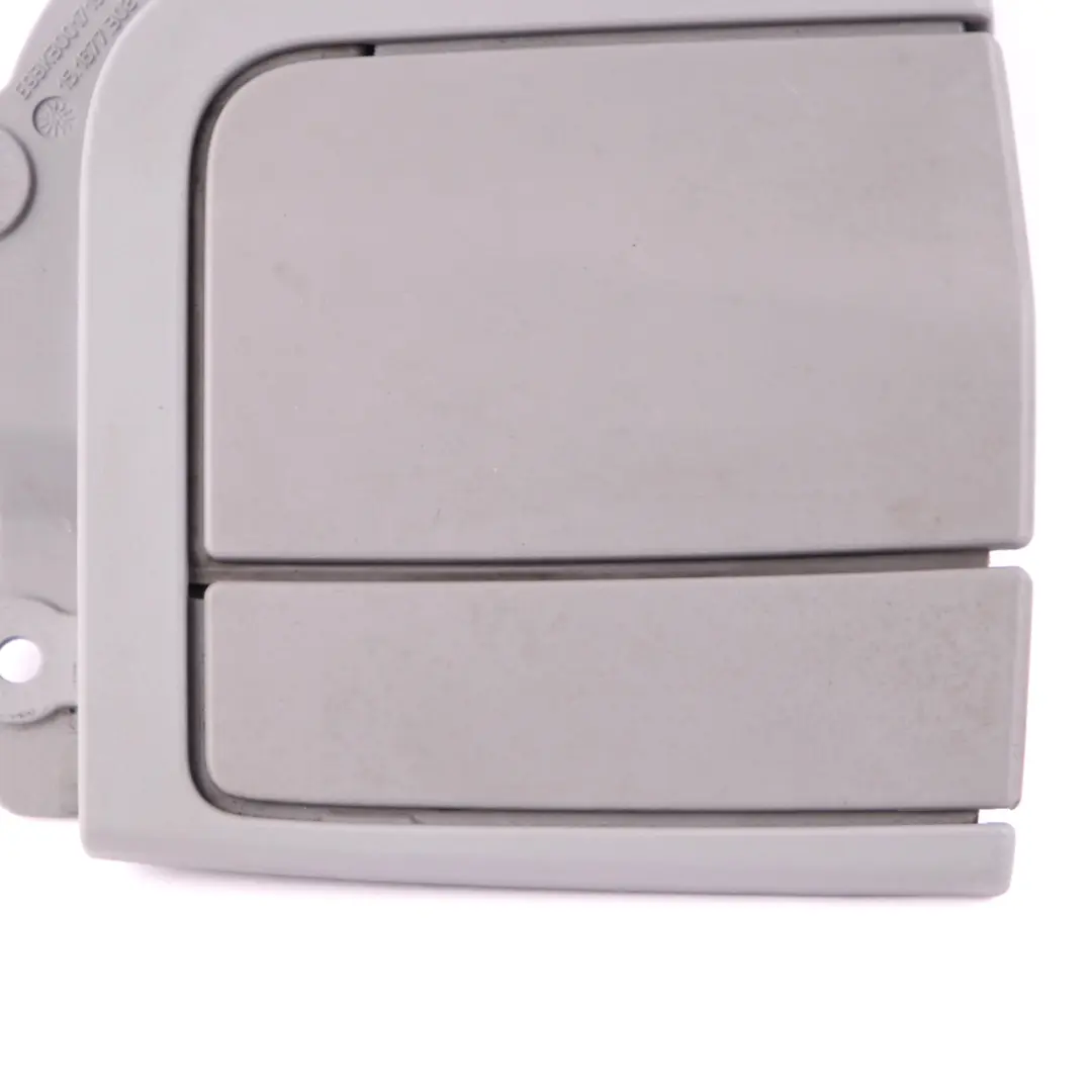 Gestangeausgang Clapet Revetement Capot Droite Gris pour BMW 3 E93 à propos du numéro de pièce 7175482 BMW 3 E93 Gestangeausgang Clapet Revetement Capot Droite Gris - SKU 7175482 - Numéro de pièce 7175482