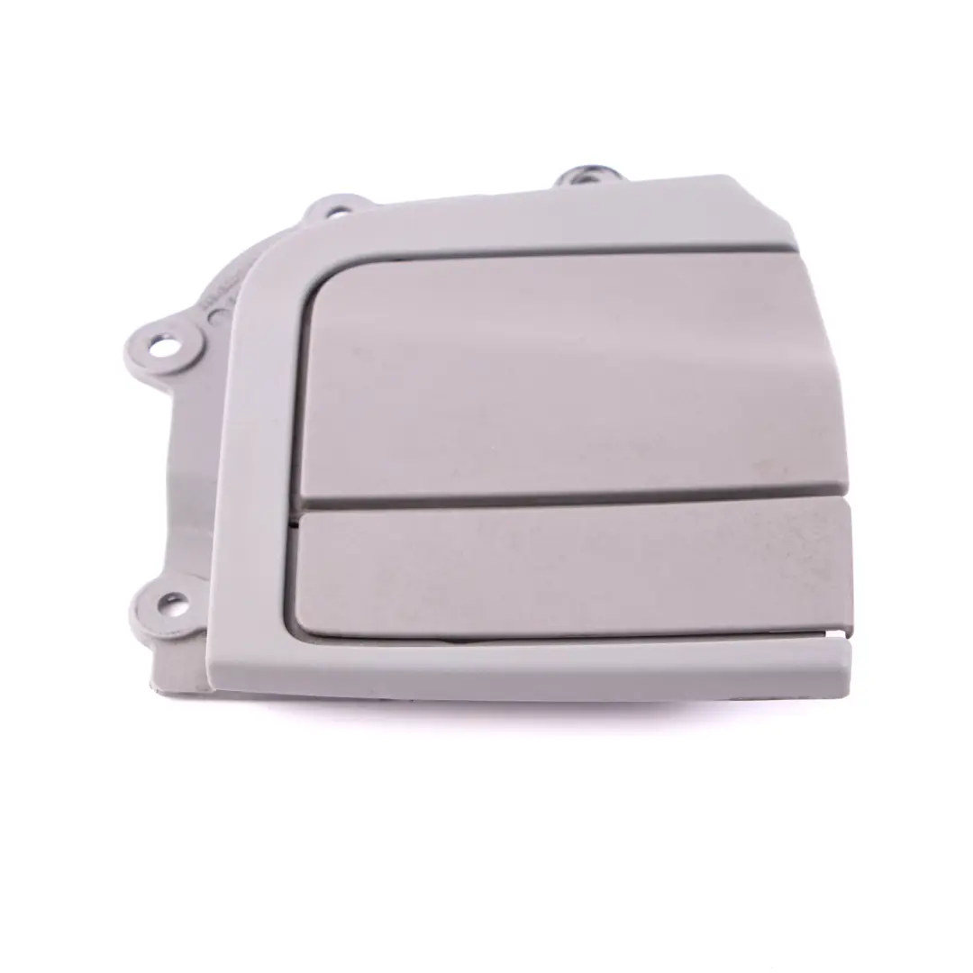 BMW E93 Flap Linkage Outlet Folding Top Lid Roof Right Cover Grey - SKU 7175482 - Número de pieza 7175482