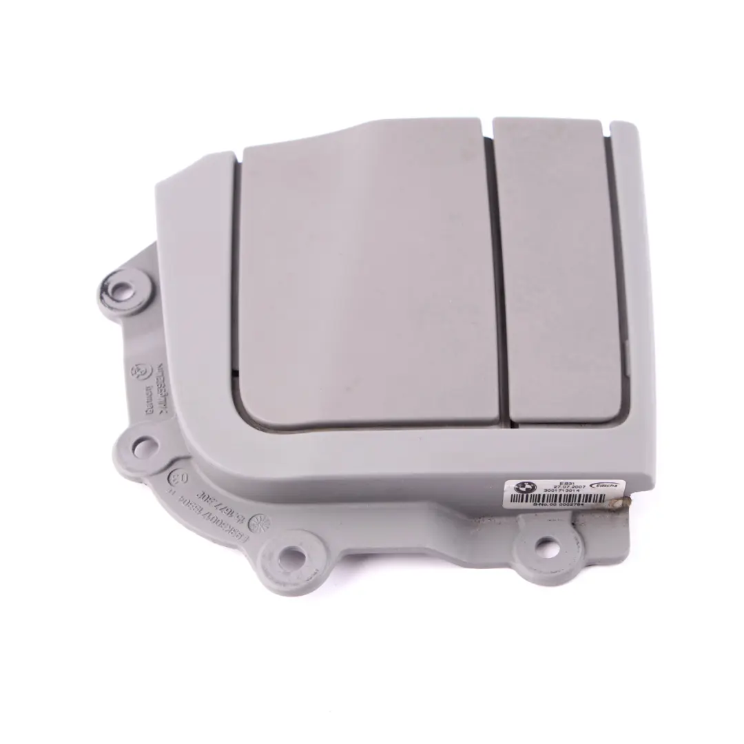 Flap Linkage Outlet Folding Top Lid Roof Right O/S Cover Grey to BMW 3 E93 with Part number 7175482 BMW 3 E93 Flap Linkage Outlet Folding Top Lid Roof Right O/S Cover Grey - SKU 7175482 - Part number 7175482