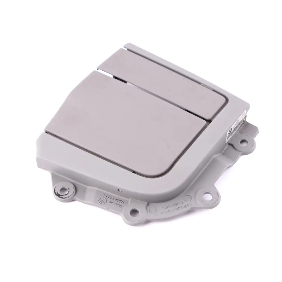 Gestangeausgang Clapet Revetement Capot Droite Gris pour BMW 3 E93 à propos du numéro de pièce 7175482 BMW 3 E93 Gestangeausgang Clapet Revetement Capot Droite Gris - SKU 7175482 - Numéro de pièce 7175482