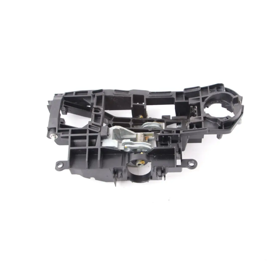 Handle Base BMW F10 F11 Outside Grab Carrier Mount Front Rear Left N/S to with Part number 7175649 Handle Base BMW F10 F11 Outside Grab Carrier Mount Front Rear Left N/S - SKU 7175649-1 - Part number 7175649