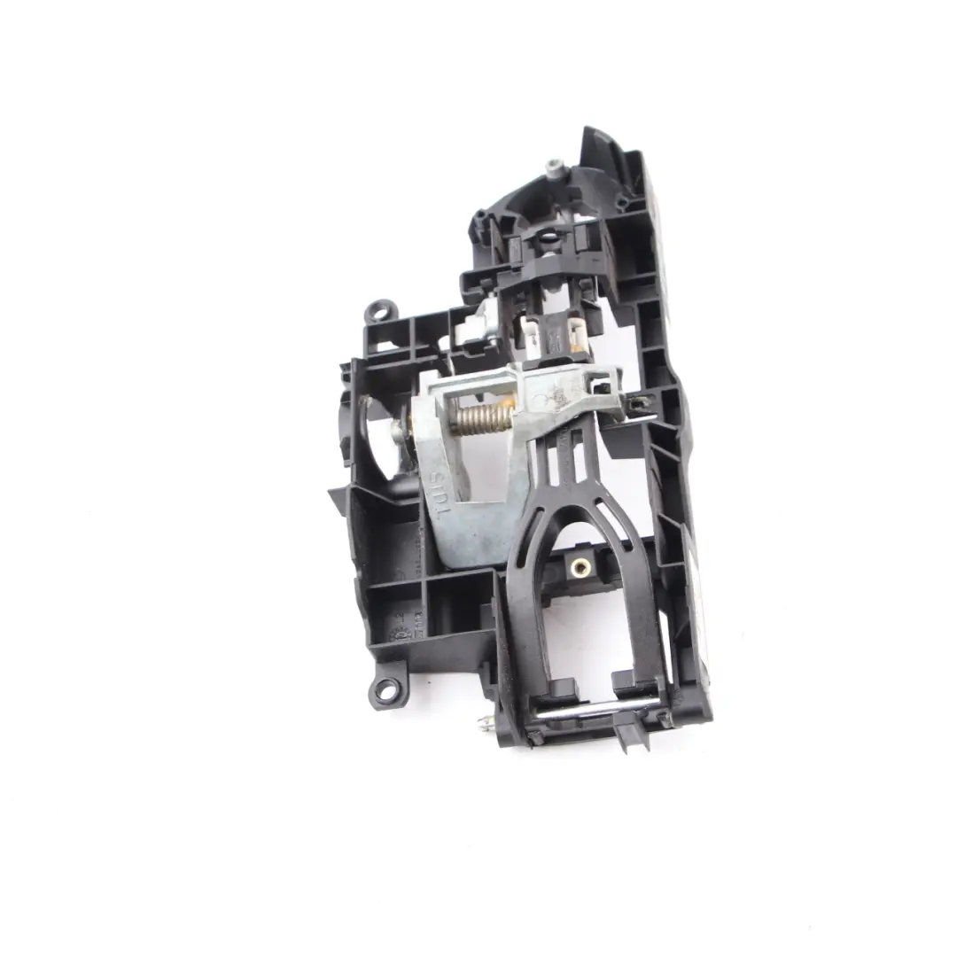 Podstawa Klamki Zewnętrznej Tył Lewa do BMW F10 F11 o numerze 7175649 BMW F10 F11 Podstawa Klamki Zewnętrznej Tył Lewa - SKU 7175649-1 - Numer Części 7175649