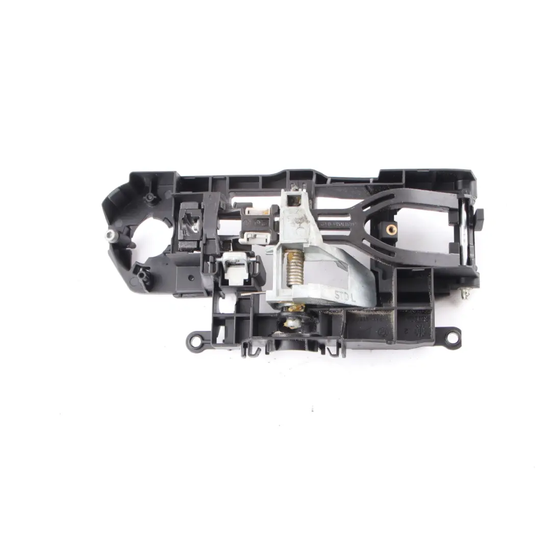 BMW F10 F11 Podstawa Klamki Zewnętrznej Tył Lewa - SKU 7175649-1 - Numer Części 7175649