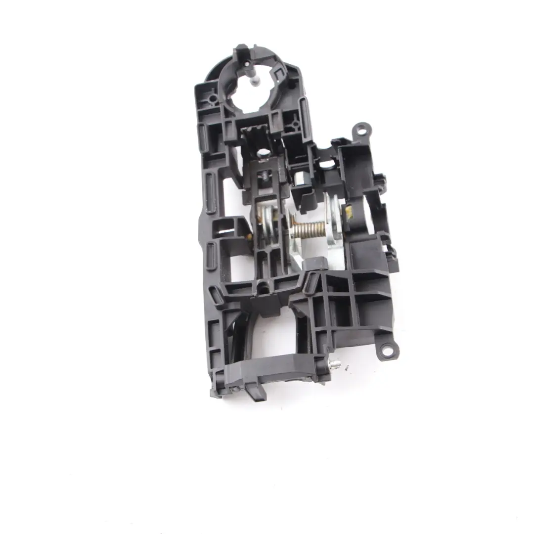 Außengriffhalterung hinten links für BMW F10 F11 mit Teilenummer 7175649 BMW F10 F11 Außengriffhalterung hinten links - SKU 7175649-1 - Teilenummer 7175649