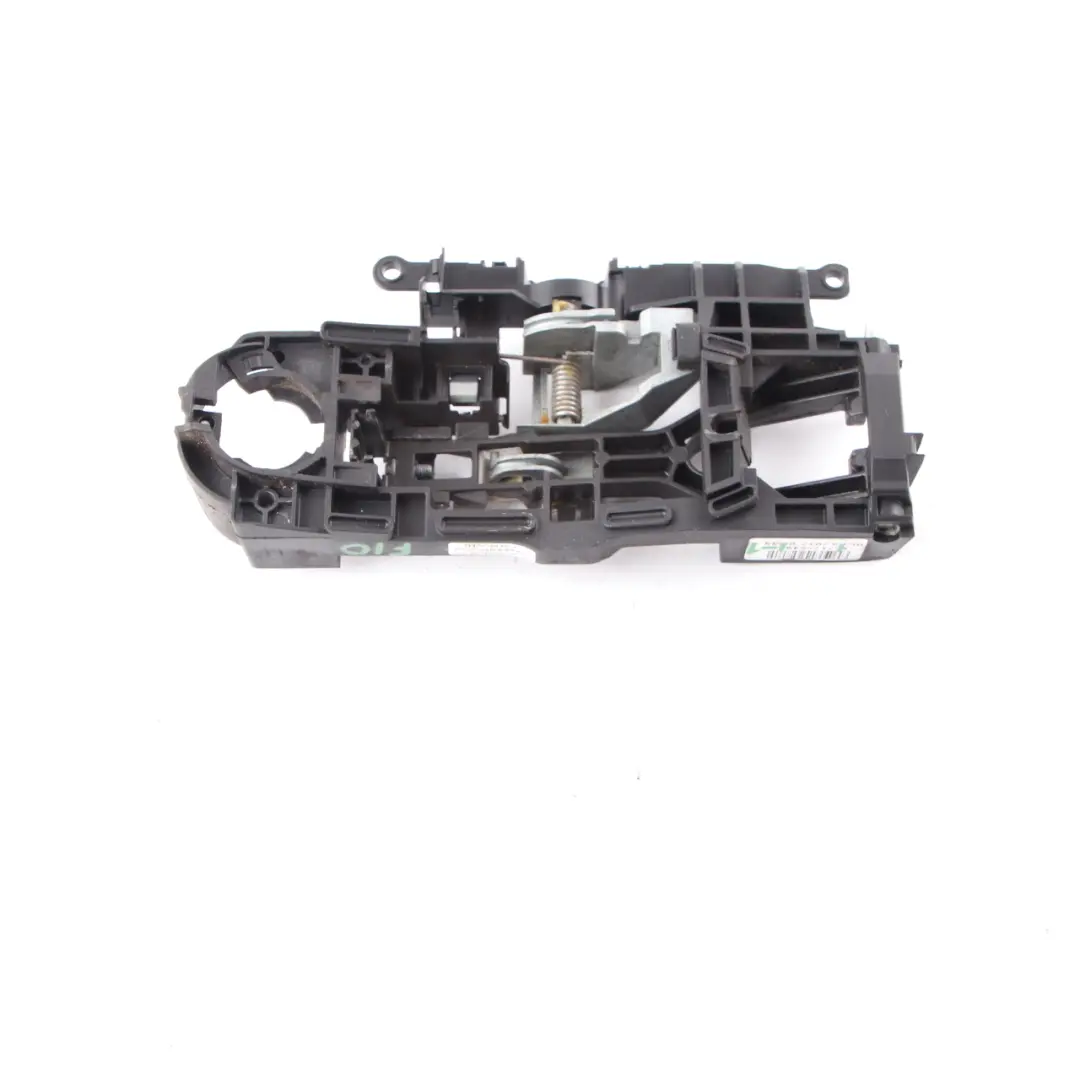 BMW F10 F11 Porte-poignée extérieur arrière gauche - SKU 7175649-1 - Numéro de pièce 7175649