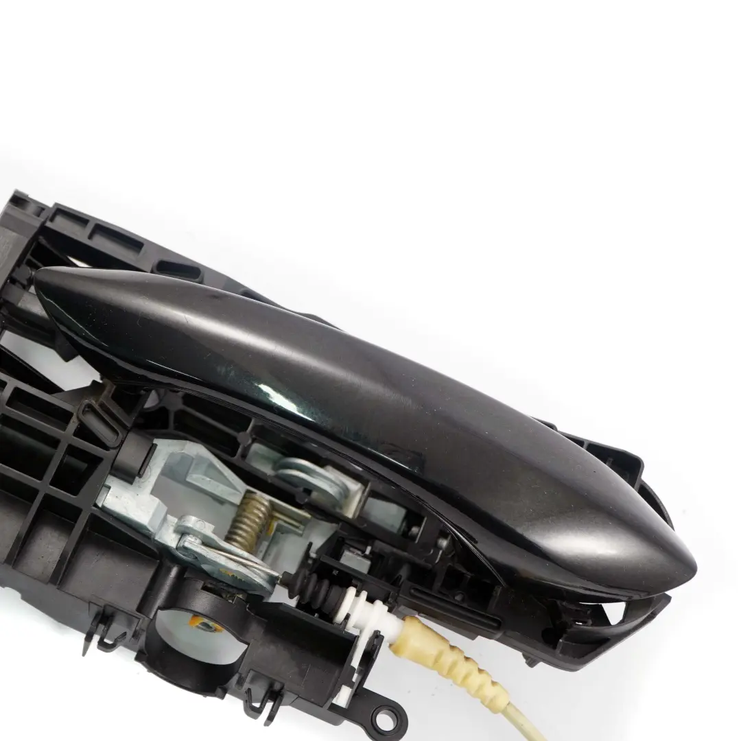 Poignée De Porte Extérieure Arrière Gauche Black Sapphire 475 pour BMW F10 F11 F12 1 à propos du numéro de pièce 7175649 BMW F10 F11 F12 1 Poignée De Porte Extérieure Arrière Gauche Black Sapphire 475 - SKU 7175649-BS1 - Numéro de pièce 7175649