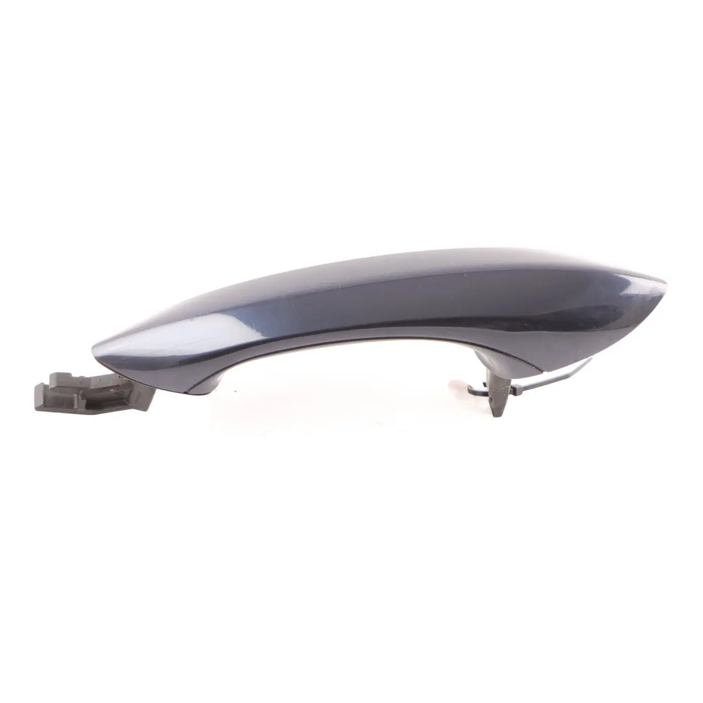 Asidero BMW F10 F12 Exterior Puerta Trasera Izquierda Imperialblau - A89
