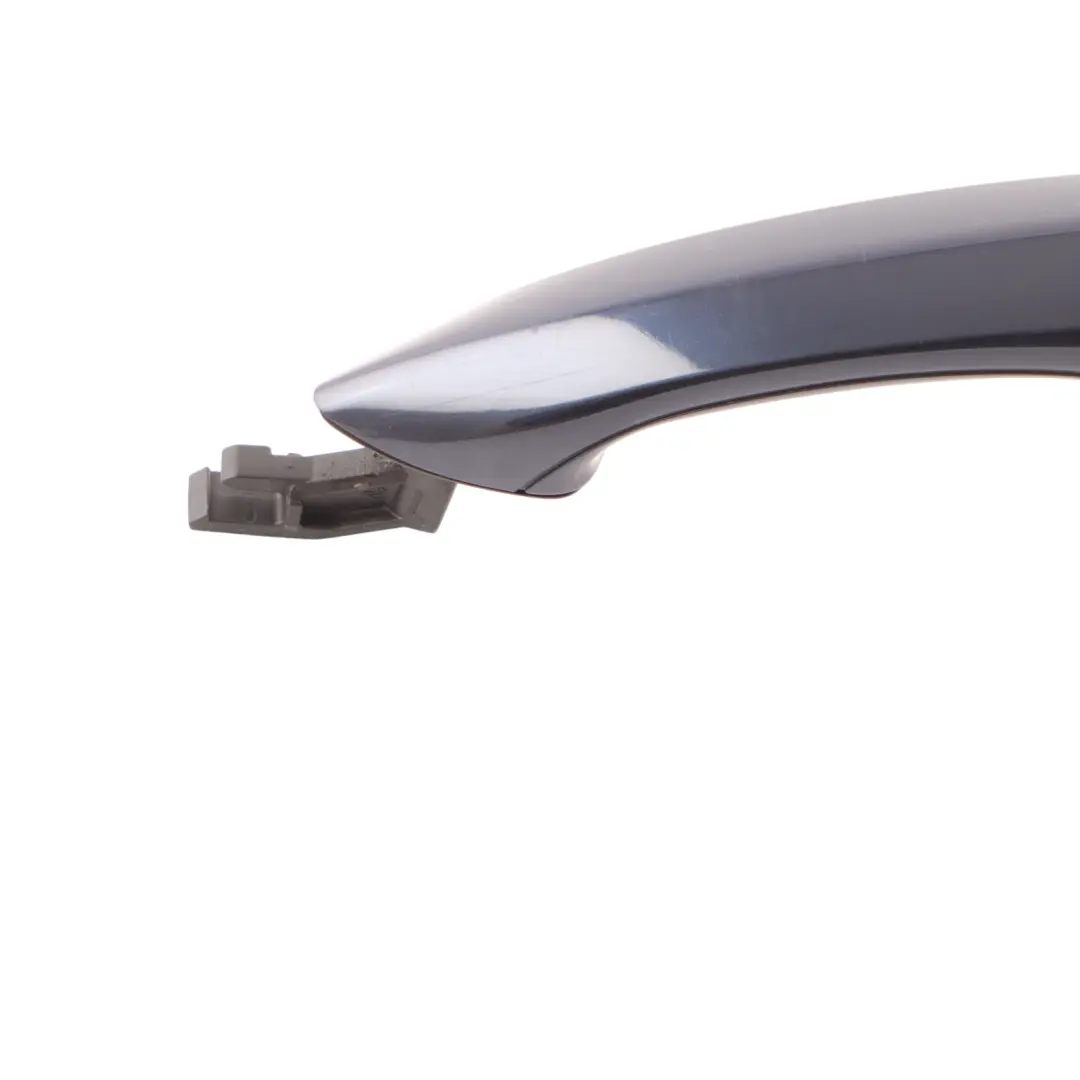 Extérieure Poignée Arrière Gauche Imperial Bleu - A89 pour BMW F10 F11 F12 Porte à propos du numéro de pièce 7175649 BMW F10 F11 F12 Porte Extérieure Poignée Arrière Gauche Imperial Bleu - A89 - SKU 7175649-IBB - Numéro de pièce 7175649