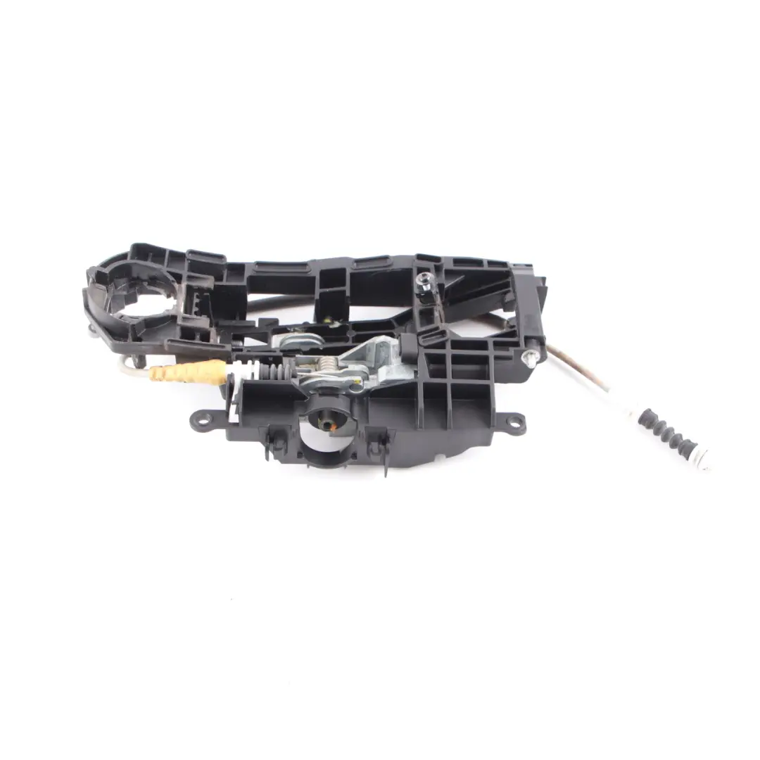  Base maniglia BMW F10 F11 Porta di presa Porta posteriore destra esterna - SKU 7175650 - Numero di parte 7175650