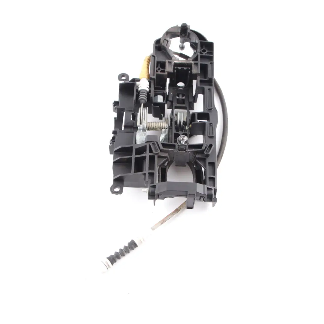  Base maniglia BMW F10 F11 Porta di presa Porta posteriore destra esterna - SKU 7175650 - Numero di parte 7175650