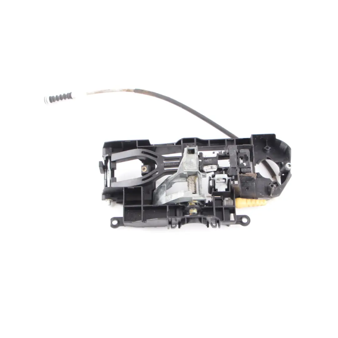 Podstawa Mocowanie Klamka Prawy Tył do BMW F10 F11 o numerze 7175650 BMW F10 F11 Podstawa Mocowanie Klamka Prawy Tył - SKU 7175650 - Numer Części 7175650