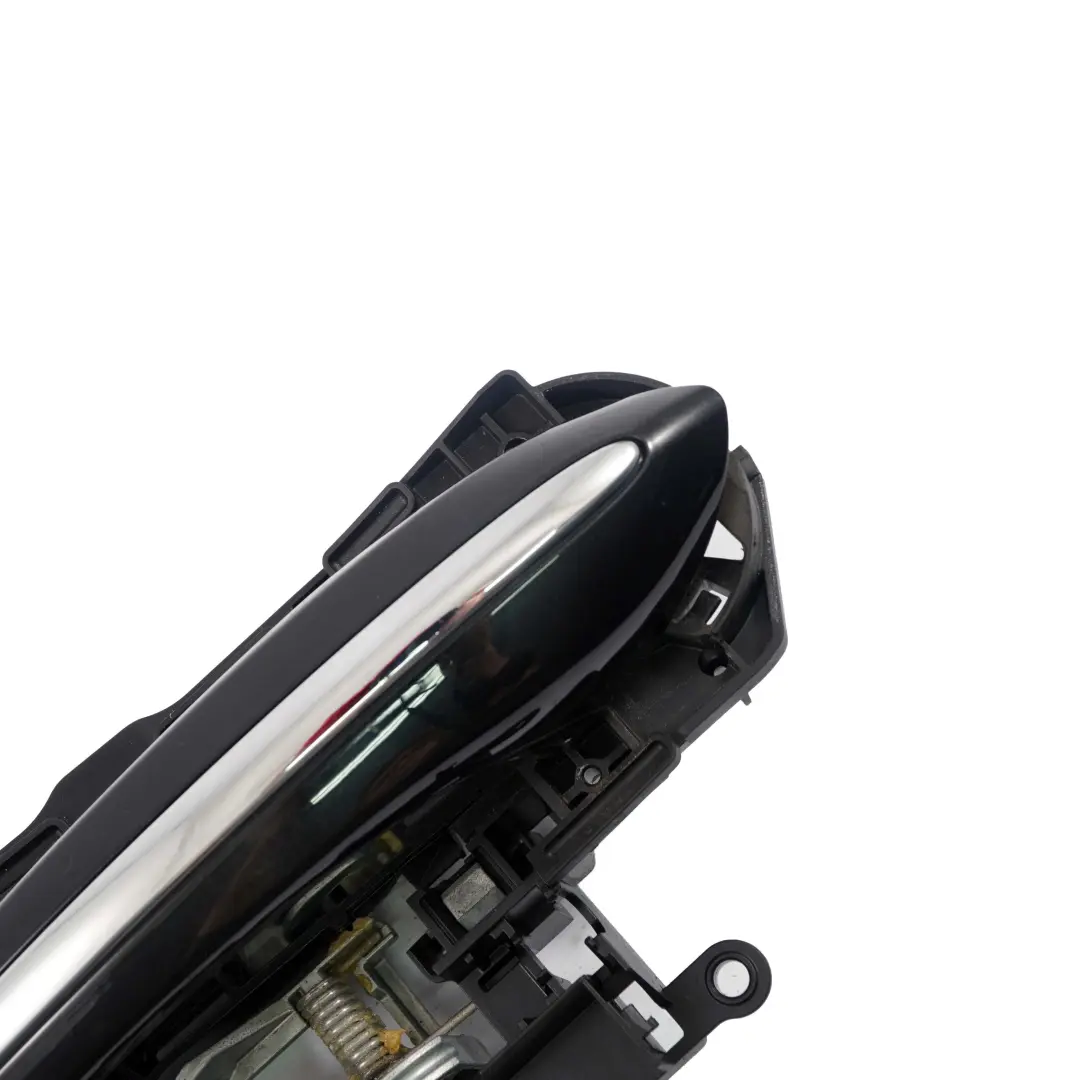 BMW F07 GT Puerta Trasera Izquierda Asidero Zafiro Negro Metalizado - 475 - SKU 7175731-BS3 - Número de pieza 7175731