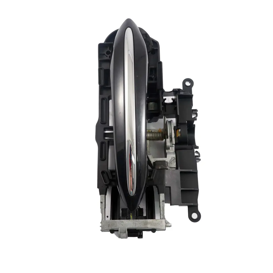 BMW F07 GT Puerta Trasera Izquierda Asidero Zafiro Negro Metalizado - 475 - SKU 7175731-BS3 - Número de pieza 7175731