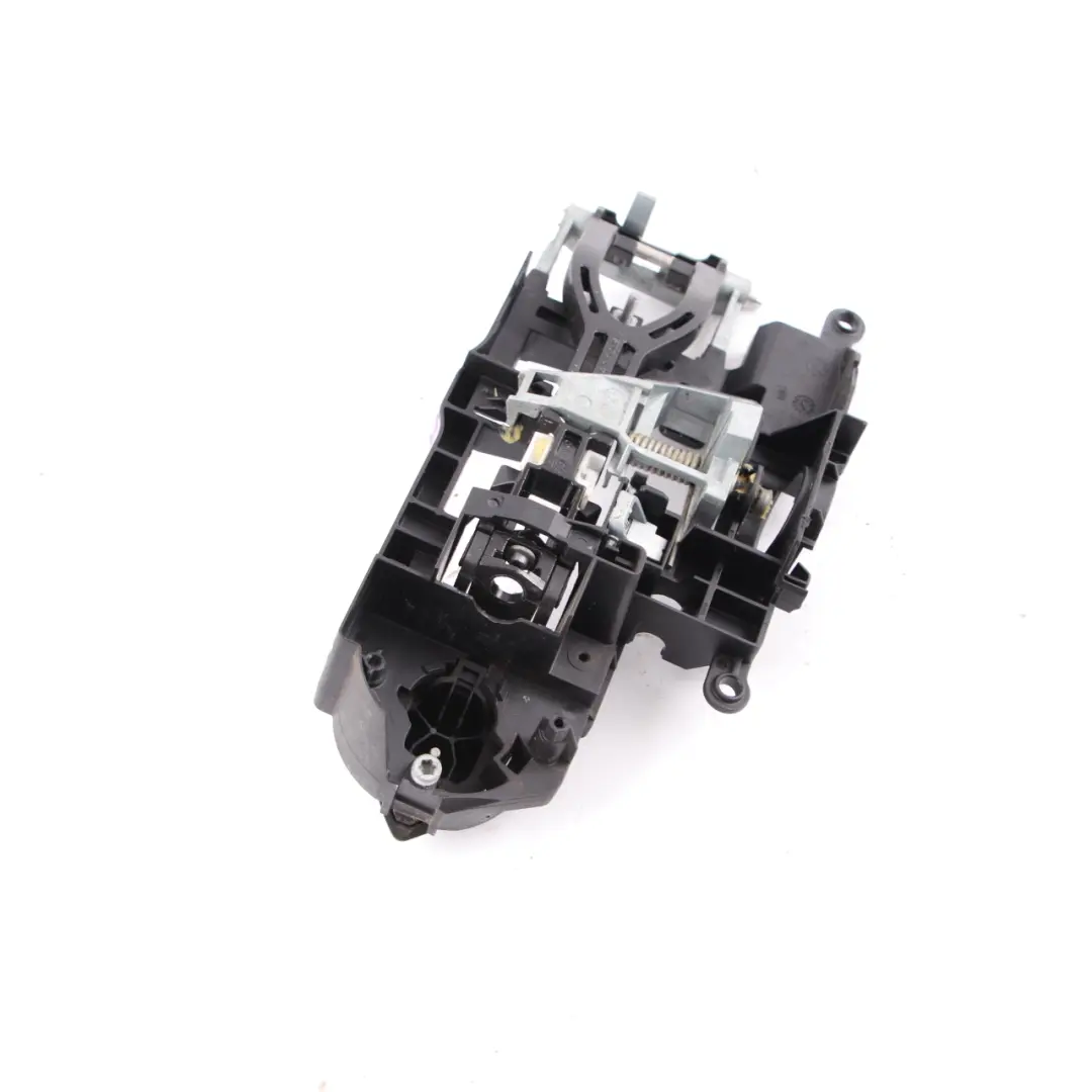 BMW F01 F02 F03 Support de Poignée de Porte Avant Gauche Base de Poignée - SKU 7175731 - Numéro de pièce 7175731