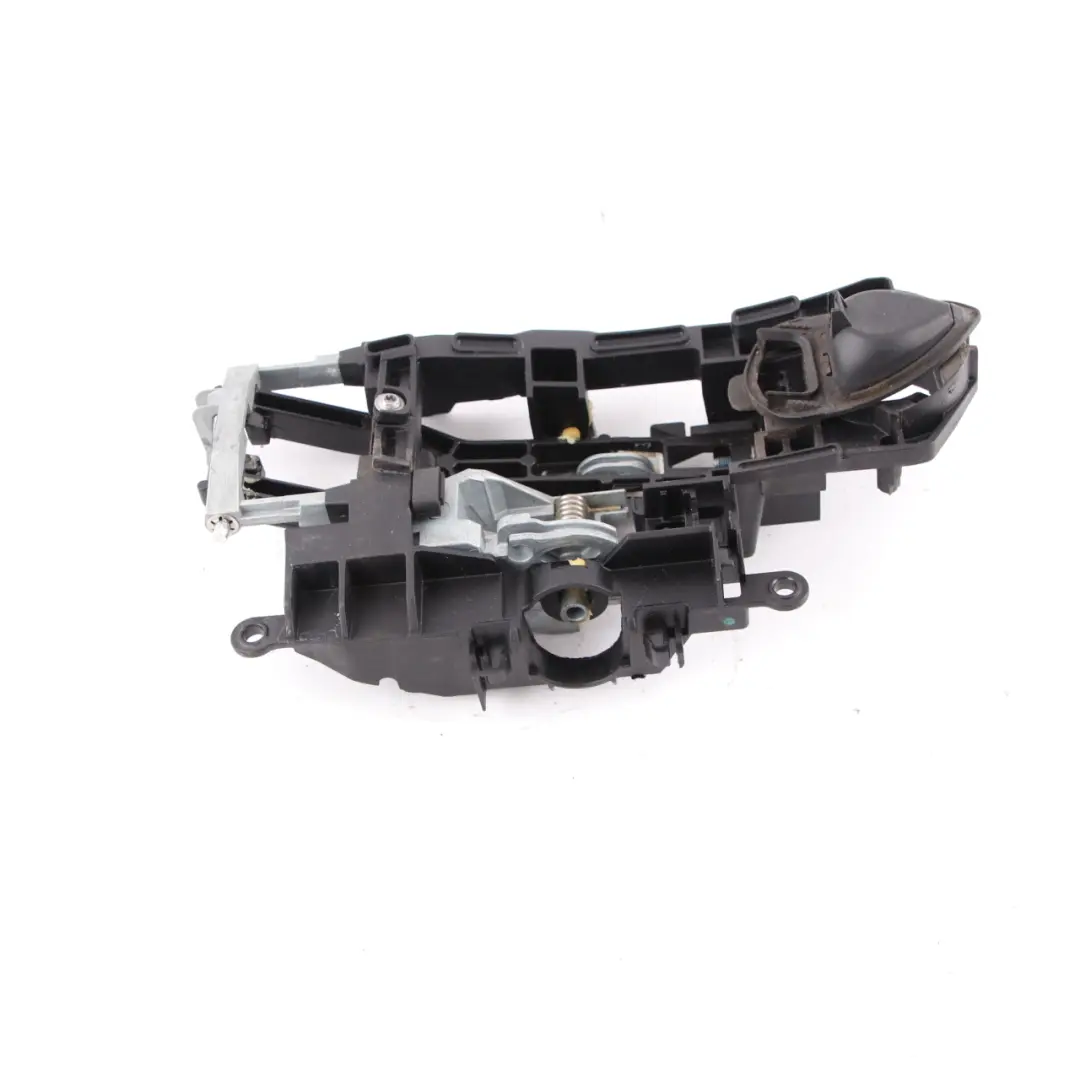 BMW F01 F02 F03 Griffträger Vordere Linke Tür Haltegriff Basis - SKU 7175731 - Teilenummer 7175731