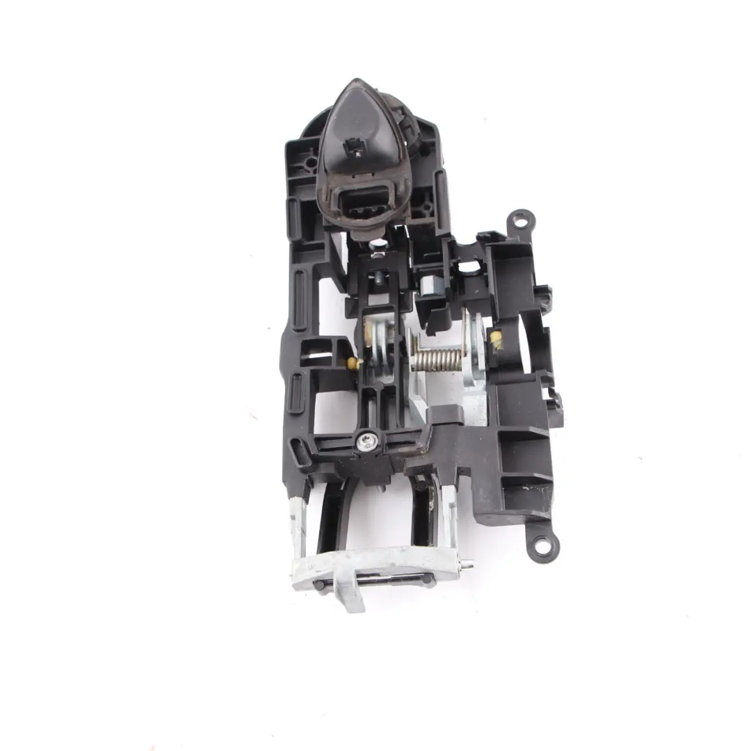 Supporto maniglia porta anteriore sinistra base maniglia per BMW F01 F02 F03 con numero di parte 7175731 BMW F01 F02 F03 Supporto maniglia porta anteriore sinistra base maniglia - SKU 7175731 - Numero di parte 7175731