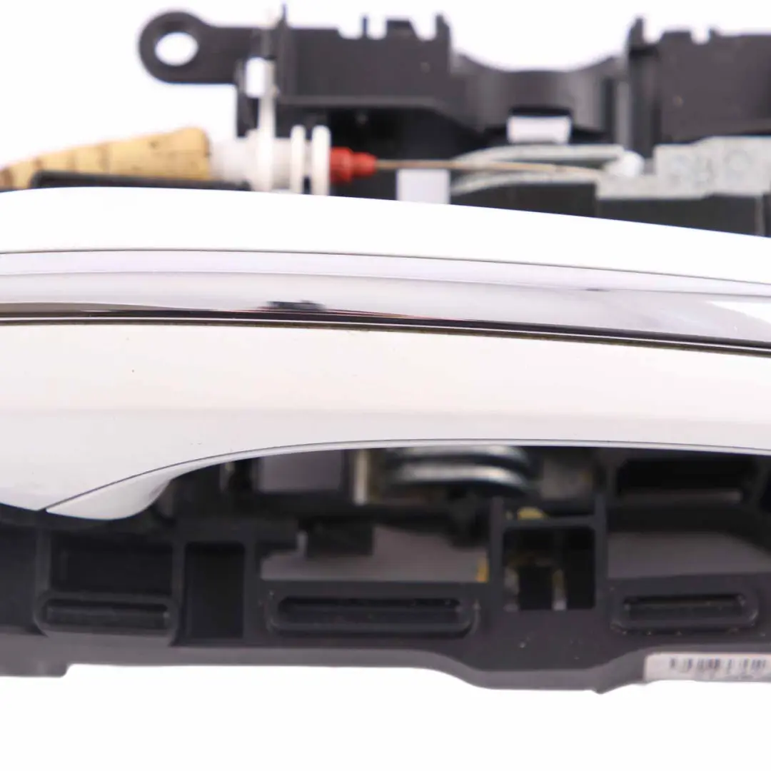 BMW F01 F02 Uchwyt Tylny Prawy Drzwi A96 - SKU 7175732-MW1 - Numer Części 7175732