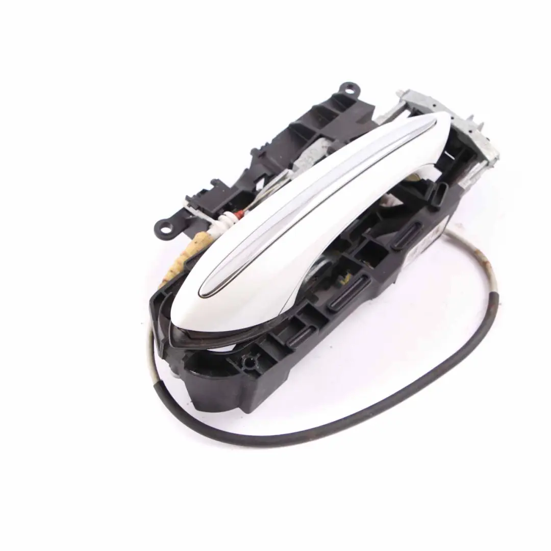 BMW F01 F02 Uchwyt Tylny Prawy Drzwi A96 - SKU 7175732-MW1 - Numer Części 7175732