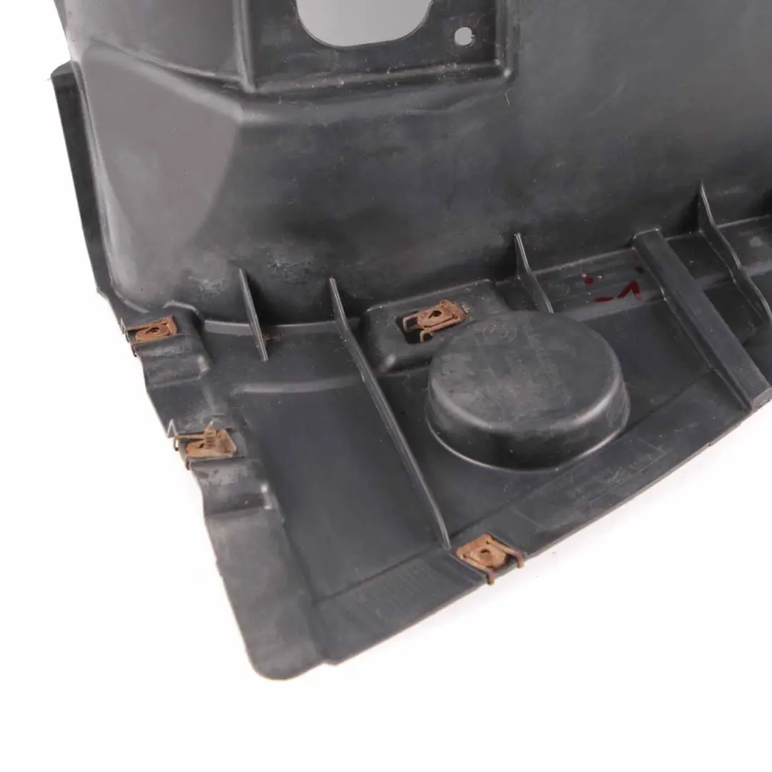 Cubre Paso Rueda BMW E92 E93 Parte Inferior Delantera Izquierda N/S para con número de pieza 7175769 Cubre Paso Rueda BMW E92 E93 Parte Inferior Delantera Izquierda N/S - SKU 7175769-1 - Número de pieza 7175769