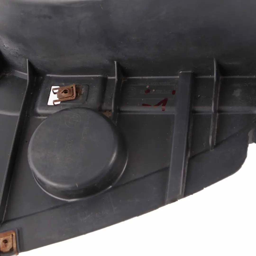 Copertura passaruota BMW E92 E93 Corpo ruota anteriore sinistro per con numero di parte 7175769 Copertura passaruota BMW E92 E93 Corpo ruota anteriore sinistro - SKU 7175769-1 - Numero di parte 7175769