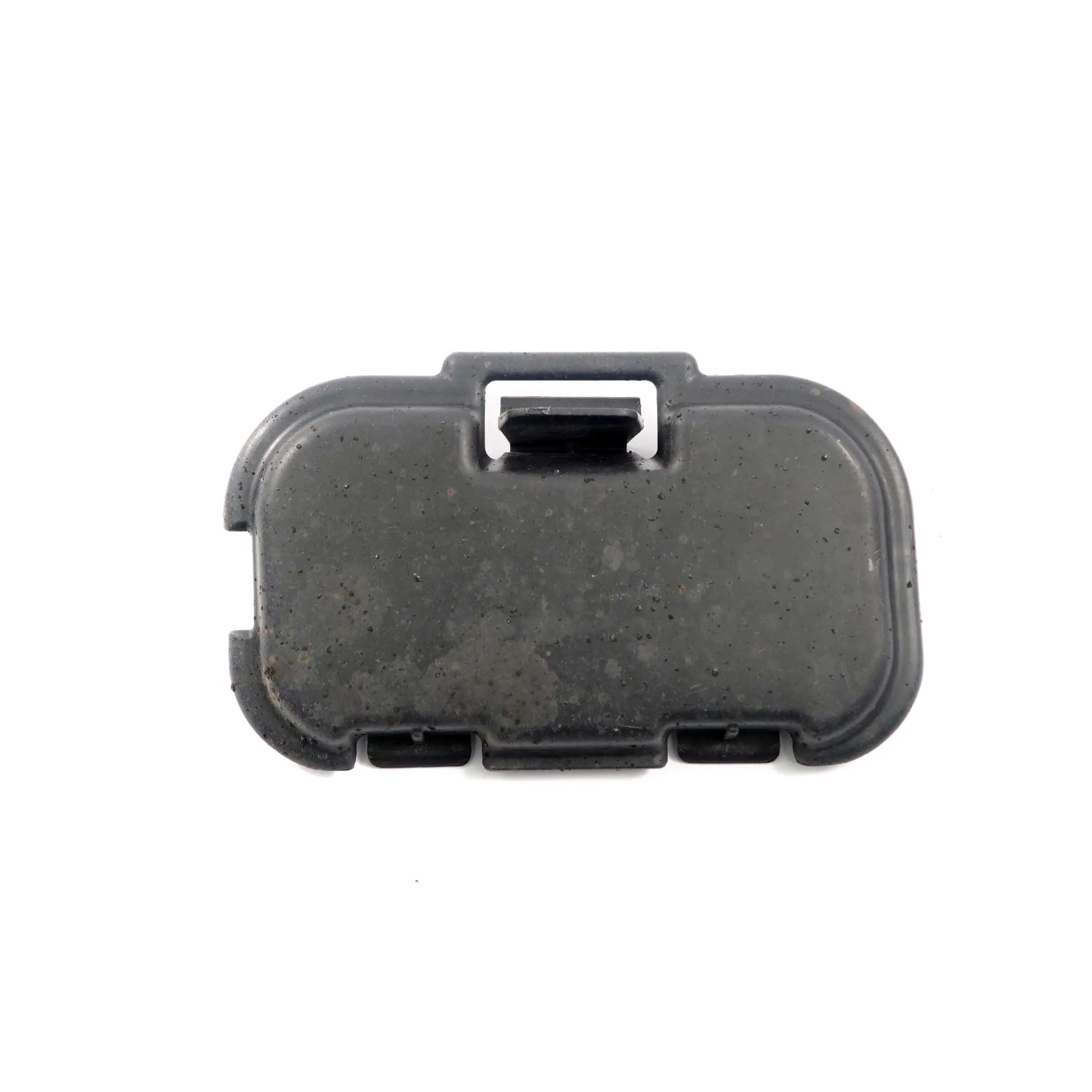 Carcasa Paso De Rueda BMW E92 E93 Tapa Embellecedor Cubierta Delantera 7175770