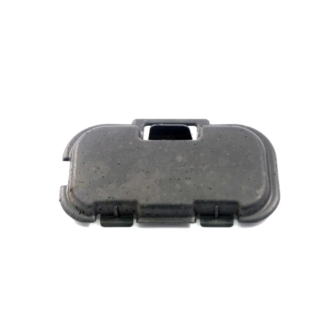  Boîtier De Passage De Roue BMW E92 E93 Cache Avant - SKU 7175770 - Numéro de pièce 7175770