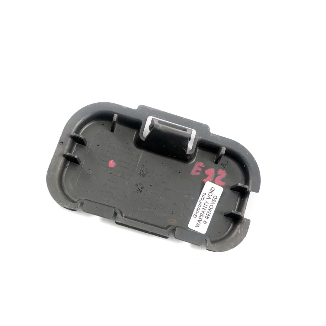  Boîtier De Passage De Roue BMW E92 E93 Cache Avant - SKU 7175770 - Numéro de pièce 7175770