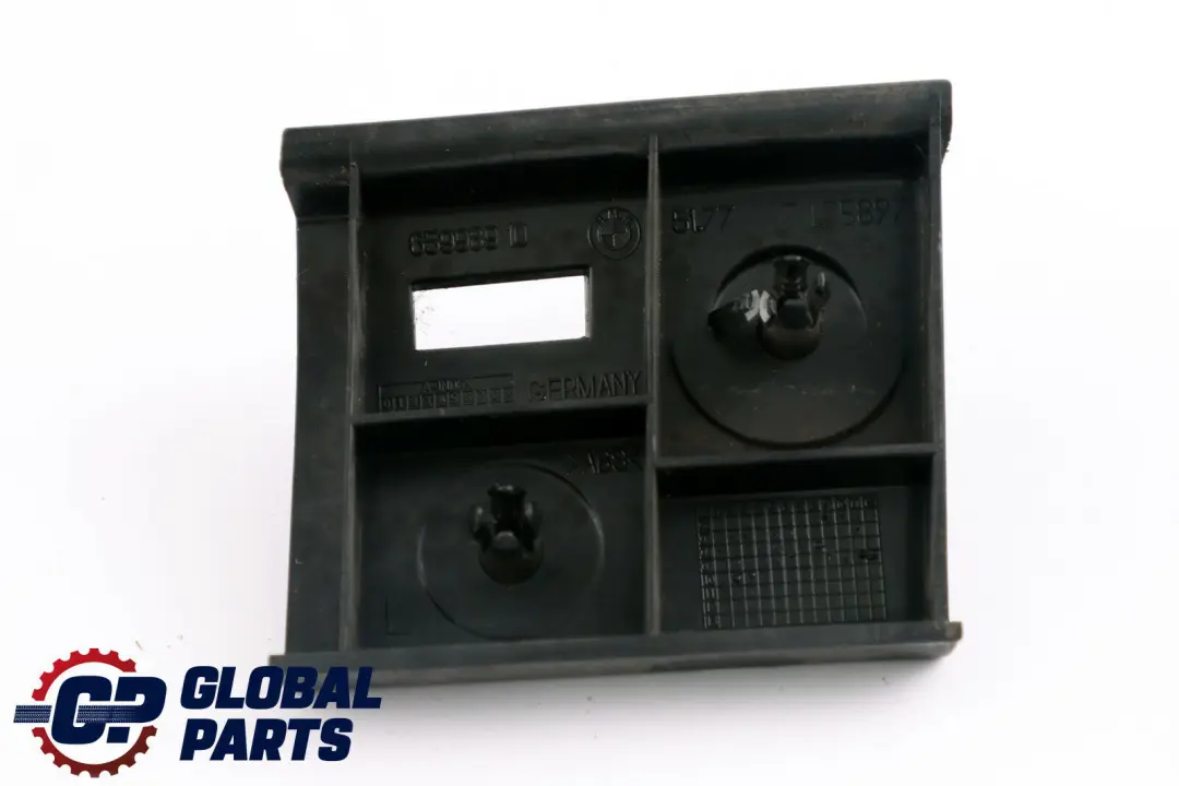 Barre de Support Colonne-A a Gauche pour BMW 1 E81 E82 à propos du numéro de pièce 7175897 BMW 1 E81 E82 Barre de Support Colonne-A a Gauche - SKU 7175897 - Numéro de pièce 7175897