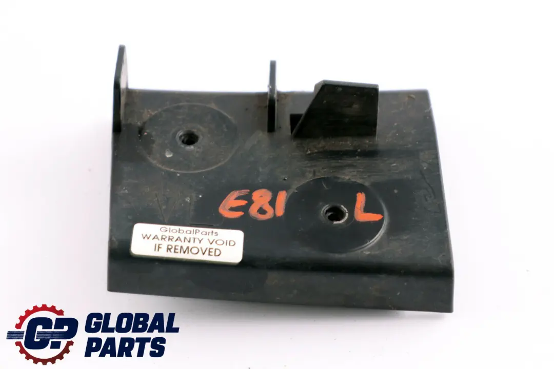 Retaining Side Skirt Bracket Strip A-Pillar Left N/S to BMW 1 Series E81 with Part number 7175897 BMW 1 Series E81 Retaining Side Skirt Bracket Strip A-Pillar Left N/S - SKU 7175897 - Part number 7175897